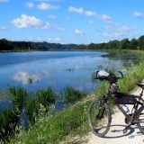 2506H 085 Donau Radweg